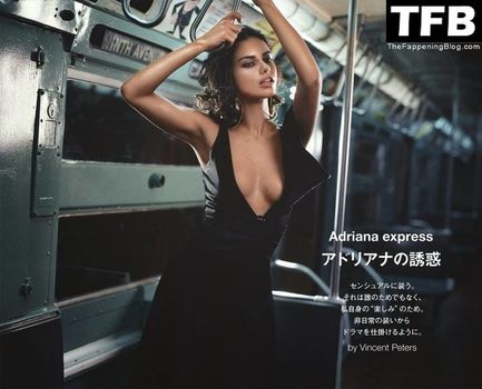 Adriana Lima