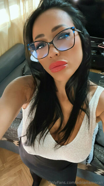 Adriana Meran