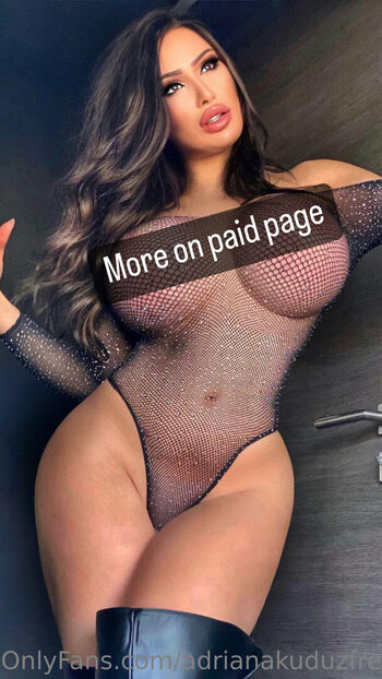 adrianakuduzfree