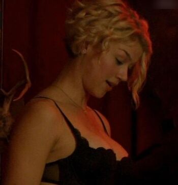 Adrianne Palicki