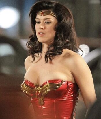 Adrianne Palicki