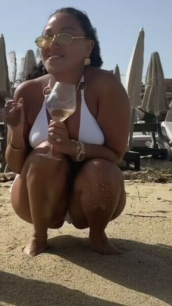 Adrienne Bailon