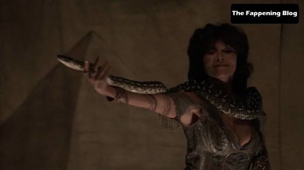 Adrienne Barbeau