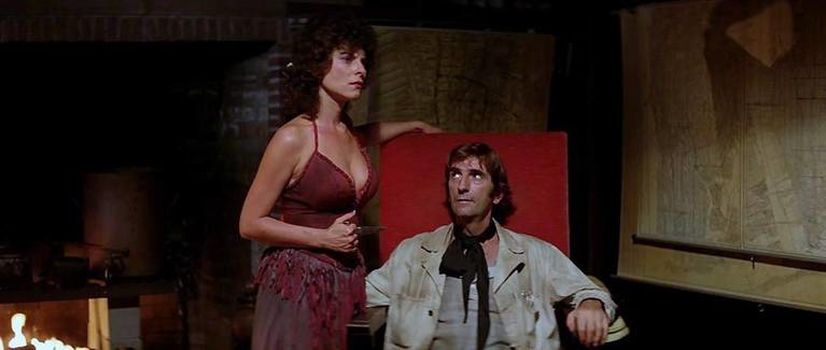 Adrienne Barbeau