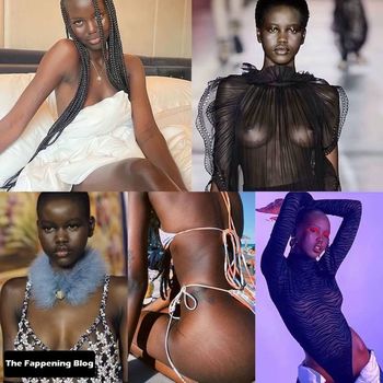 Adut Akech