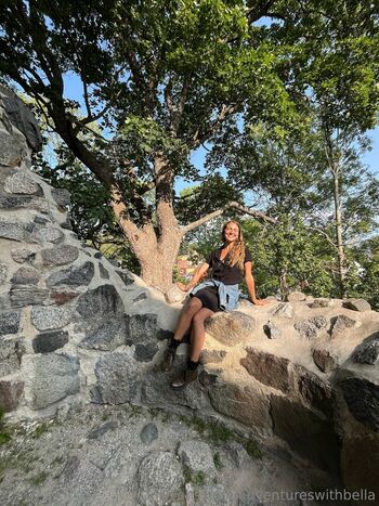 adventureswithbella