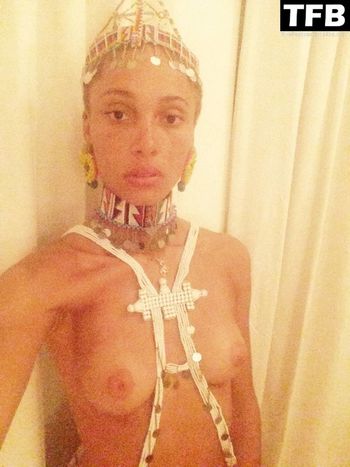 Adwoa Aboah