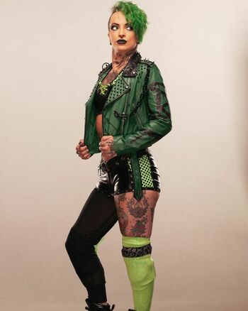 AEW Ruby Soho