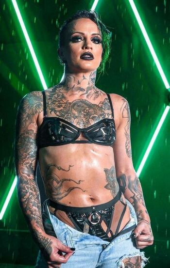 AEW Ruby Soho