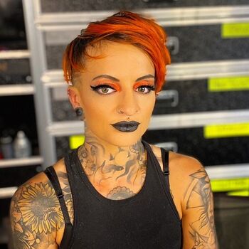 AEW Ruby Soho