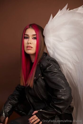 afina.divine