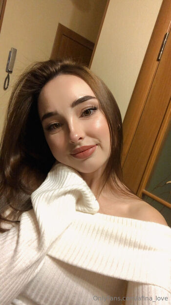 afina_love