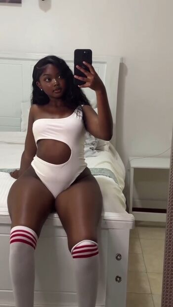 African Booty Meat