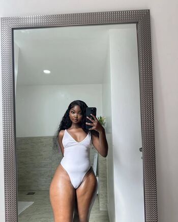 African Booty Meat