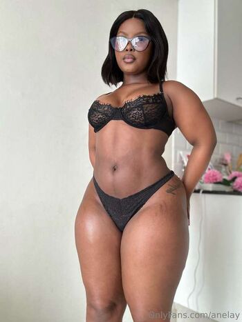 African Booty Meat