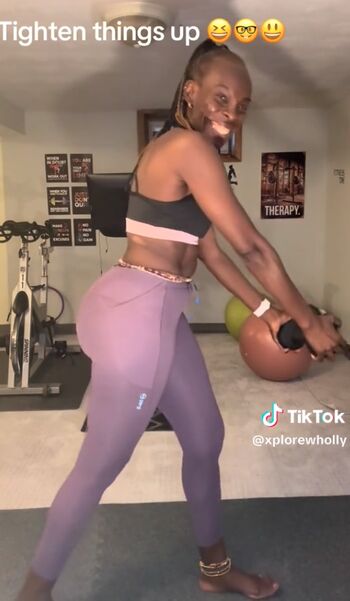 African Booty Meat