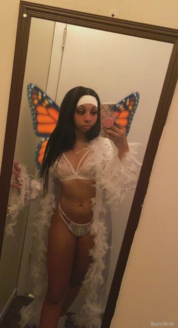 afrobuttercup