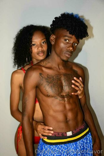 afroflavor