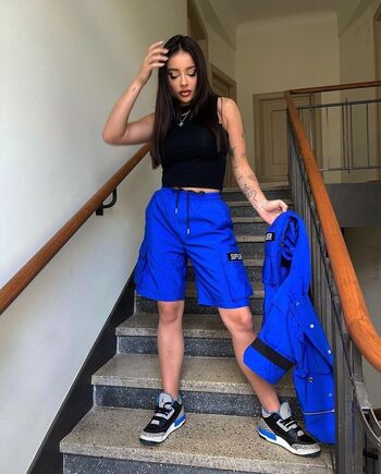 Agata Fagata Fąk