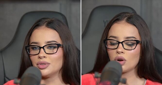Agata Fagata Fąk