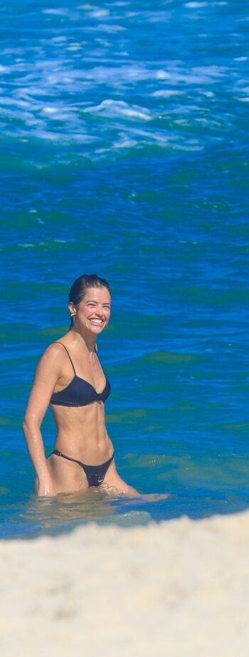 Agatha Moreira