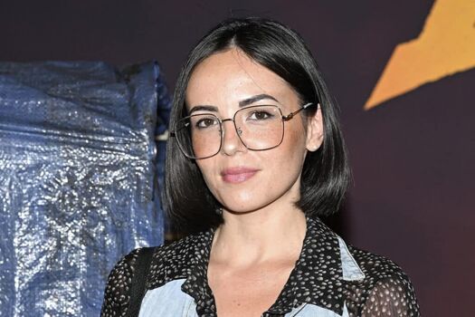 Agathe Auproux