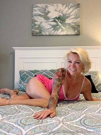 agelessvixenfree