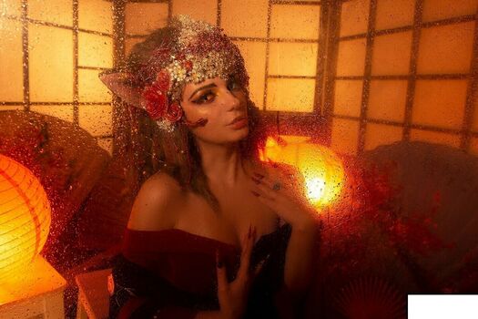 AGflower Cosplay