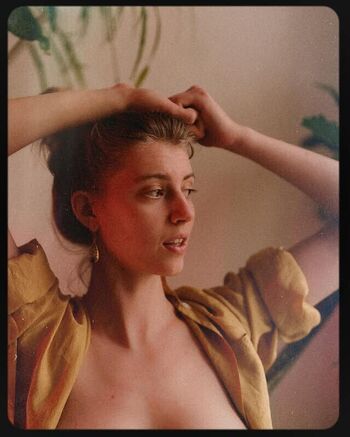 Agnes Verano