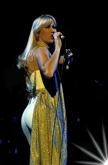 Agnetha Faltskog