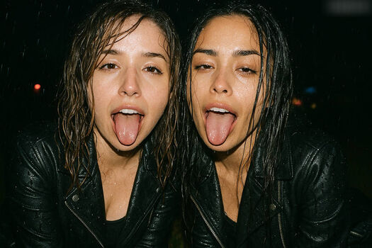 Ahegao Fakes