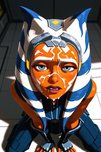 Ahsoka Tano