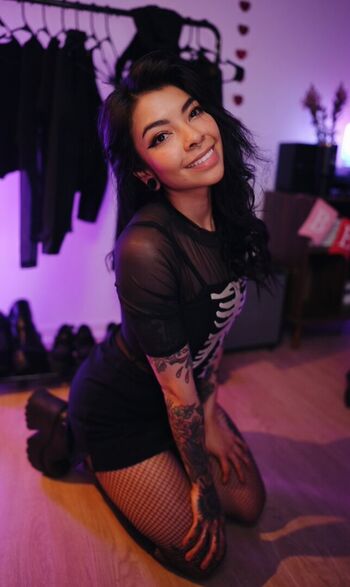 Aileen Senpai