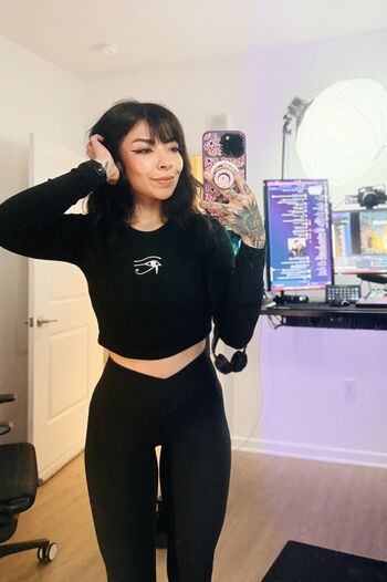 Aileen Senpai