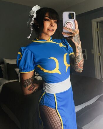 Aileen Senpai