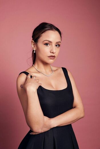 Aimee Carrero