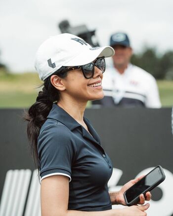 Aimee Garcia