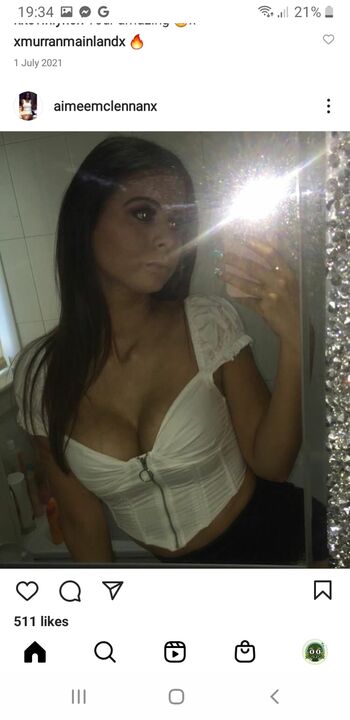 Aimee McLennan