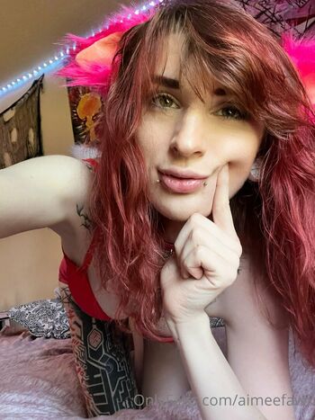 aimeefawx