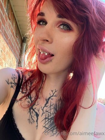 aimeefawx