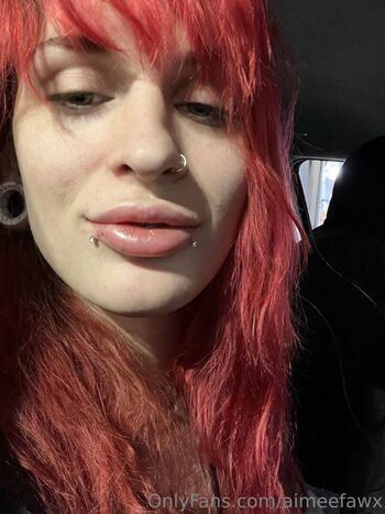 aimeefawx