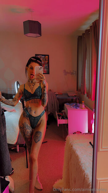 aimeelawley
