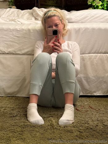 aimeesparadox