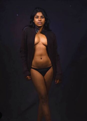 Aishwarya Vadivu