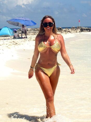 Aisleyne Horgan-Wallace