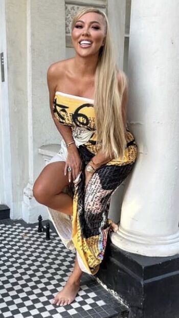 Aisleyne Horgan-Wallace