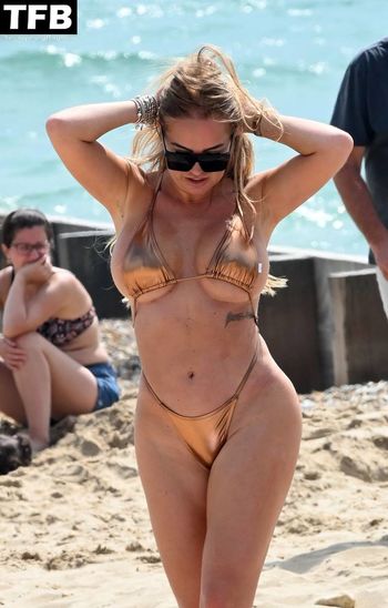 Aisleyne Horgan-Wallace