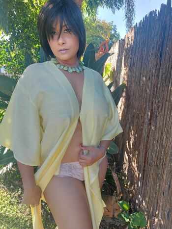 Aiysha Saagar