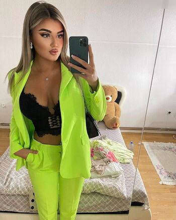 Ajla Dautovic