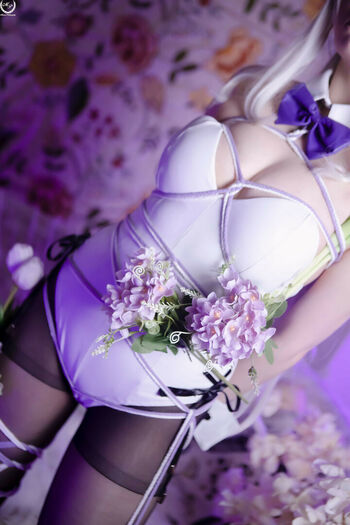 Akariia Cosplay